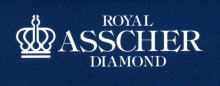 ROYAL ASSCHER DIAMONDLOGO