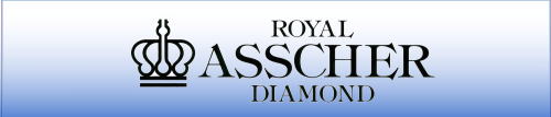 RoyalAsscher DiamondSupreme